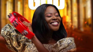 Christiana Attafuah - Good Good God