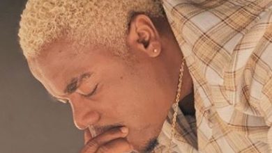 Darkovibes - Comforter