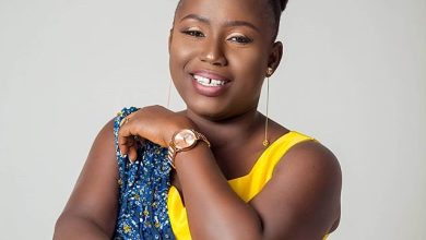Diana Hamilton - Ayeyi Nwom (Songs of Praise) Live