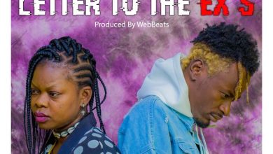Diva 1 - Letter To The Ex's ft IsRahim