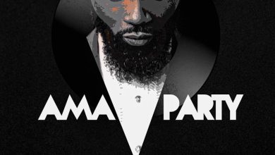 DJ Tablettz - Amaparty (2022 Amapiano Mix)