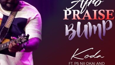 KODA - Afro Praise Joint