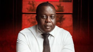 Pastor Joe Beecham - Aseda