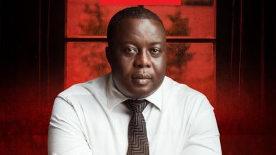 Pastor Joe Beecham - Mekae A