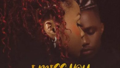 Rayvanny - I Miss You ft ZuchuRayvanny - I Miss You ft Zuchu