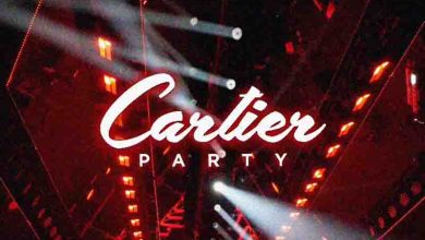 Shatta Wale - Cartier Party