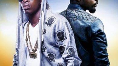 Shatta Wale - Dancehall Commando Rmx Ft Sarkodie