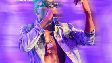 Shatta Wale - Dem Confuse
