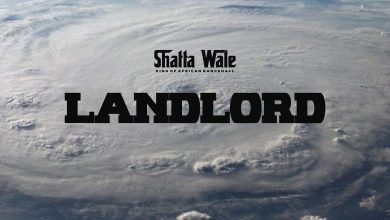 Shatta Wale - Landlord