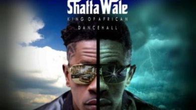 Shatta Wale - Obordorbidi