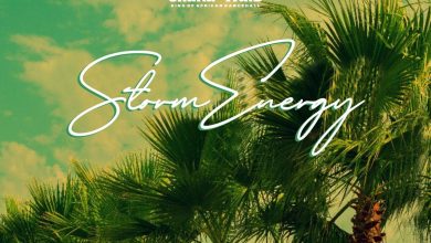 Shatta Wale – Storm Energy