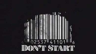 Shatta Wale – Don’t Start