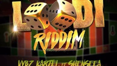 Shenseea - Loodi ft. Vybz Kartel mp3 songs