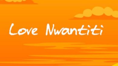 Skillibeng - Love Nwantiti (Ckay Cover) Dancehall Mp3