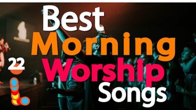 Spirit-Filled and Soul Touching Gospel Worship Songs for Prayers