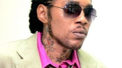 Vybz Kartel - Lucky Lucky