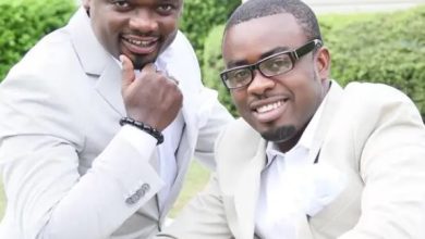 Willie & Mike - Covenant Keeping God