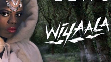 Wiyaala - Leno (This Place)