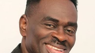 Yaw Sarpong - Dua Esi Asobonten Ho