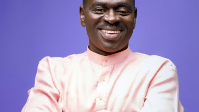 Yaw Sarpong - Wo Haw Ne Sen