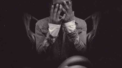Kwamz - Inside Me