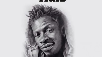 Shatta Wale – Baby Chop Kiss
