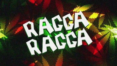 Shatta Wale - Ragga Ragga