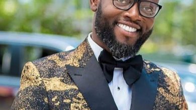 Alex Acheampong - Aka Sima ft Young Missionaries