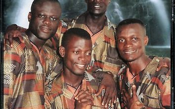 Alex Acheampong - Babylon ft Young Missionaries
