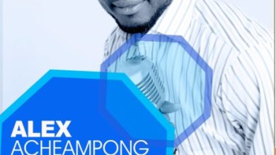 Alex Acheampong - Emmanuel ft Young Missionaries