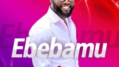 Alex Acheampong – Ebebamu ft. Young Missionaries