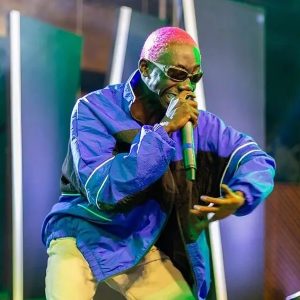 Bosom P-Yung &ndash; Abrabor