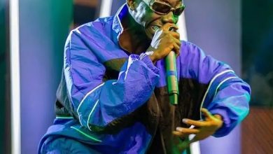 Bosom P-Yung – Abrabor