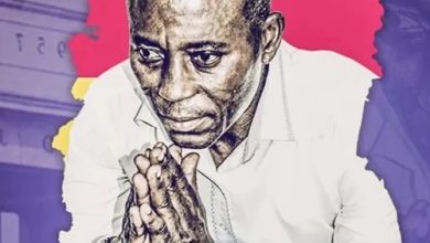Baffour Kyei Mensah - Dua No Aba