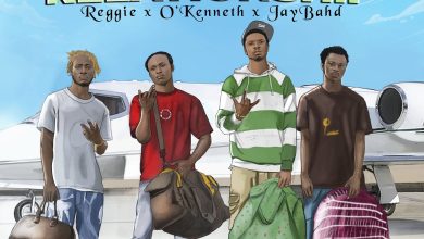 Beeztrap Kotm - Distance Relationship ft Reggie x O'Kenneth & Jay Bahd