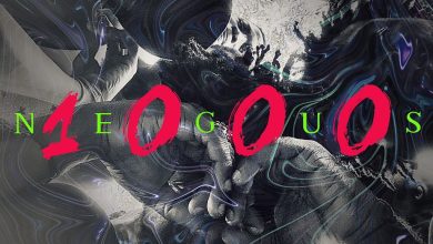 Braa Benk - 1000 Negus