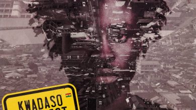 Chicogod – Kwadaso District Mixtape Album