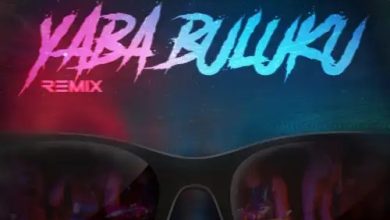 DJ Tárico – Yaba Buluku (Remix) ft. Burna Boy, Preck & Nelson Tivane