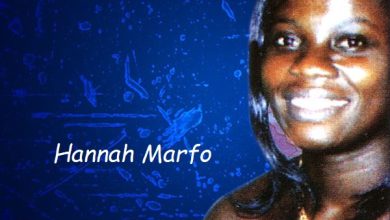 Hannah Marfo - Yen Som Obiara (Ototrobonsu)