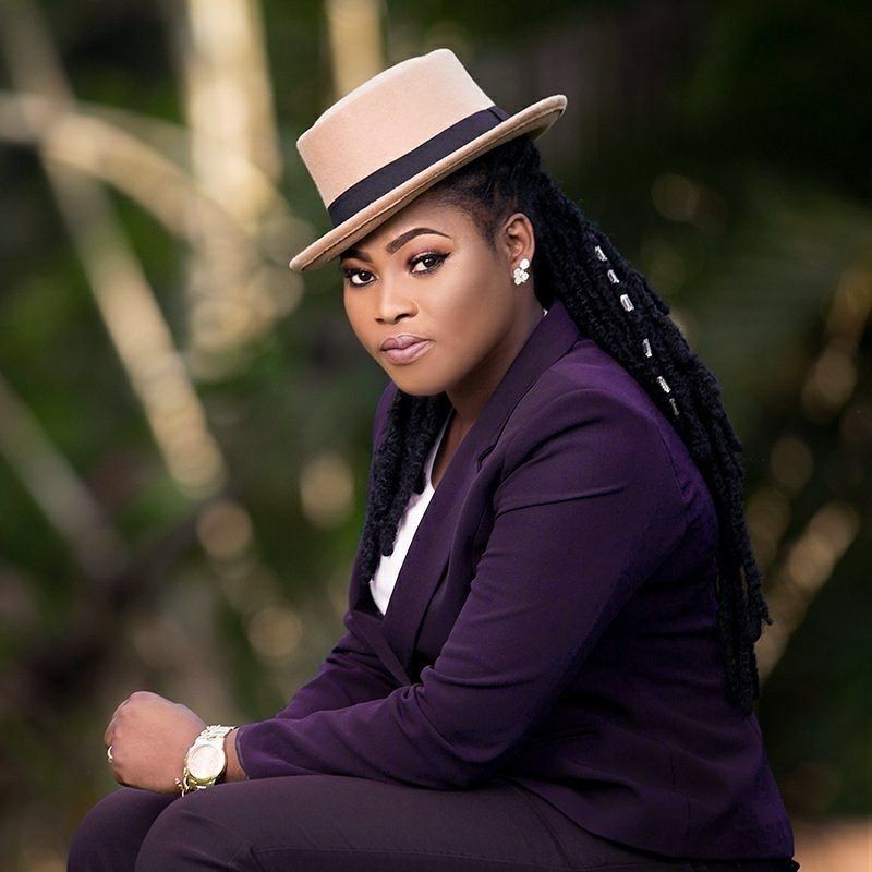 Joyce Blessing - Boot 4 Boot ft Obaapa Christy