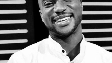 Kwabena Kwabena - Meye