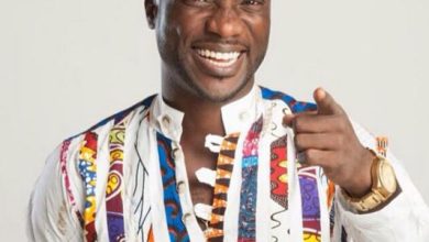 Kwabena Kwabena - Obi Do Woa Do Nobi