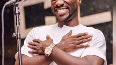 Kwabena Kwabena - Royal Lady