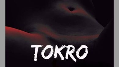 Kwabena Kwabena - Tokro (Prod. by Kaywa)
