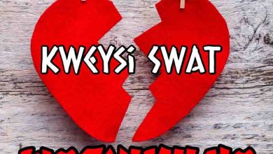 Kweysi Swat - Wogyimii No (Yagye Wo Girl)