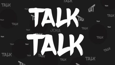 Malcolm Nuna - Talk Talk Ft Black Sherif, Yaw Tog, Kweku Flick & Kofi Jamar