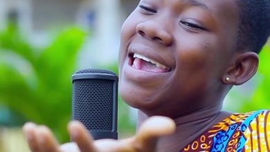 Odehyieba Priscilla - Night of Power-Packed Worship