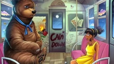 Rema – Calm Down (Prod. By Andrevibez)