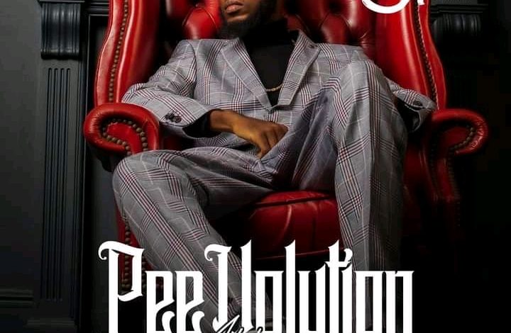 Ypee - Pee Volution Album