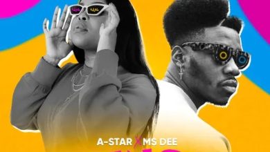 A-Star – Yensa ft Ms Dee